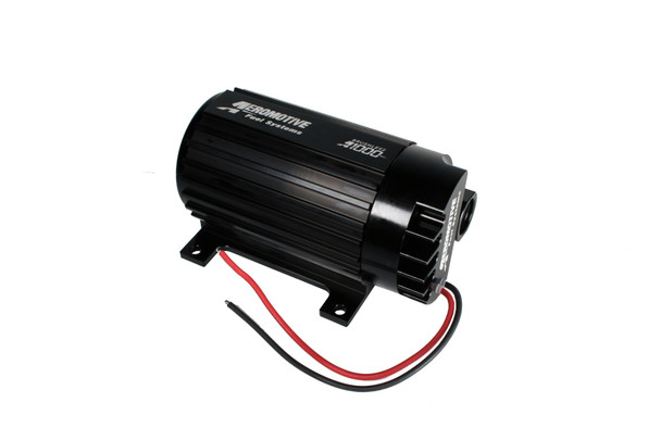 Aeromotive Variable Speed Controlled Fuel Pump - In-line - Signature Brushless A1000 11193