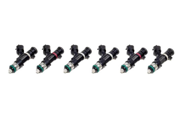 HKS VR38 Injector Upgrade Kit - 1000cc 14002-AN005
