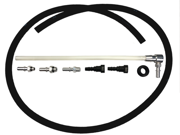 PureFlow AirDog/AirDog II Suction Tube Kit 901-01-0351-QC