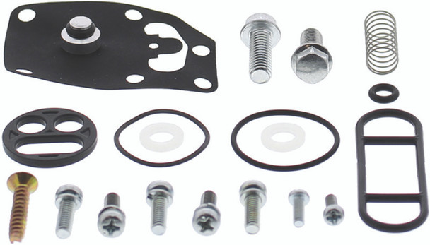 QuadBoss 04-06 Arctic Cat 400 DVX (02) Fuel Tap Kit 420538