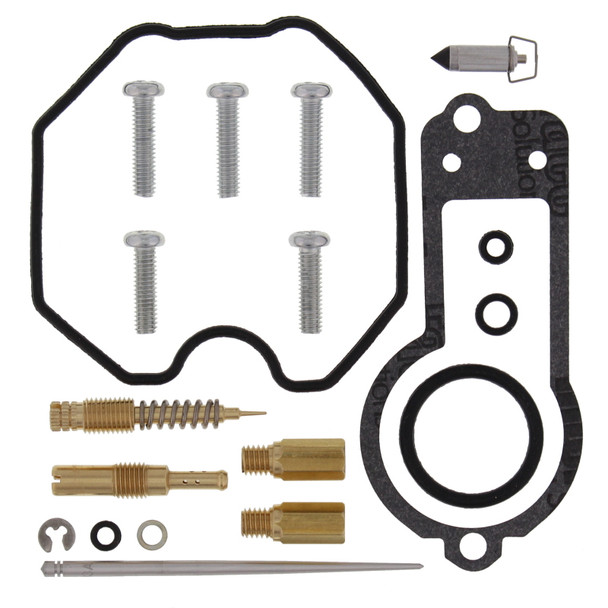 All Balls Racing 03-17 Honda CRF230F Carburetor Rebuild Kit 26-1173