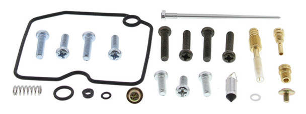All Balls Racing 99-01 Kawasaki VN1500G NOMAD Carburetor Rebuild Kit 26-1657