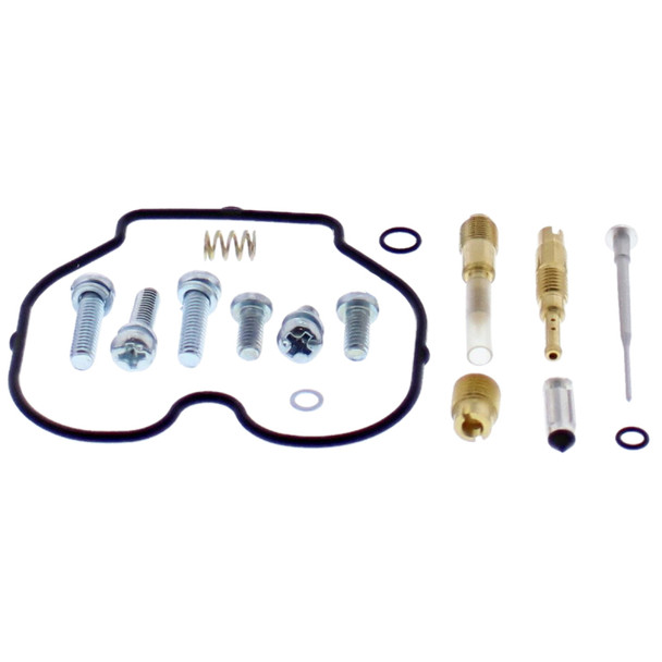All Balls Racing 03-09 Honda NPS50 Carburetor Rebuild Kit 26-10025