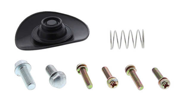 All Balls Racing 99-07 Honda VT600C Shadow Fuel Tap Repair Kit - Diaphragm Only 60-1308