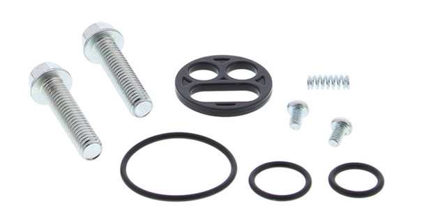 All Balls Racing 93-95 Kawasaki ZX750 (Ninja) ZX7 Fuel Tap Repair Kit 60-1110