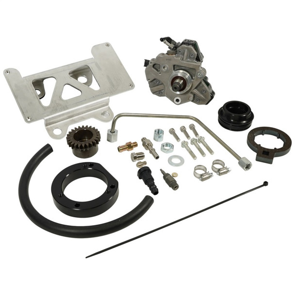 BD Diesel 2019-2020 Ram 2500/3500 6.7L Venom CP3 Conversion Kit w/ CP3 Pump 1050491