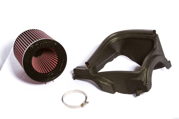 Roush 2012-2018 Ford Focus 2.0L Cold Air Intake Kit 421642
