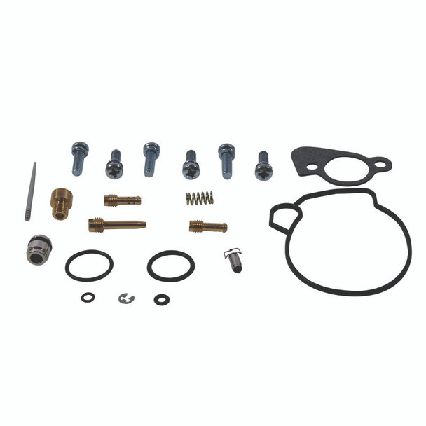 QuadBoss 02-04 Arctic Cat 90 (2) Carburetor Kit 418062