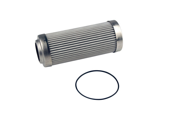 Aeromotive Filter Element - 10 Micron Microglass (Fits 12339/12341) 12639