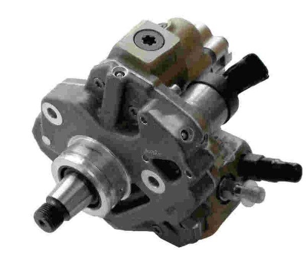 Fleece Performance 01-13 GM Duramax 6.6L Duramax CP3K (LBZ/LMM Based) FPE-DMAX-CP3K