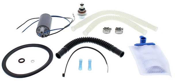 All Balls Racing Fuel Pump Rebuild Kit 47-2041