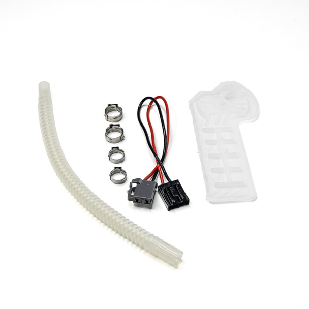 DeatschWerks Hyuandi Genesis Coupe 2.0T Install Kit for DW300C 9-1062