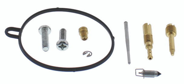 QuadBoss 19-22 Yamaha YFM90 Grizzly Carburetor Kit 418399
