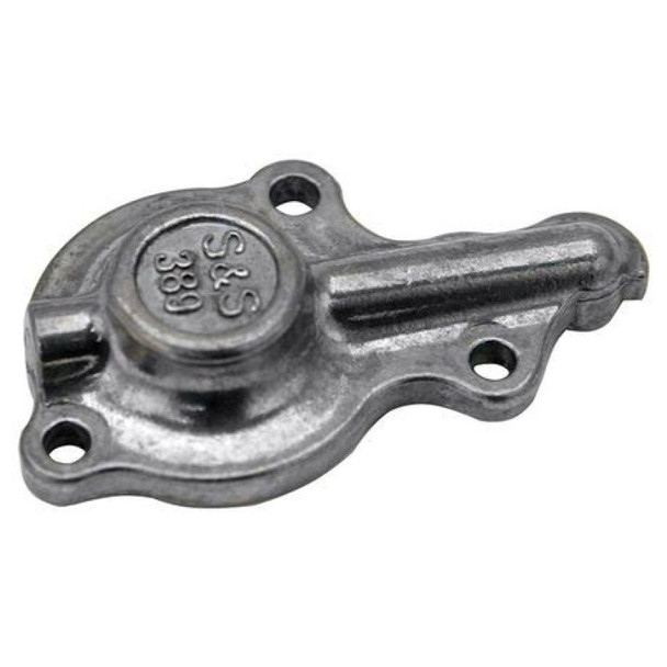 S&S Cycle Super E/G Accelerator Pump Cover Assembly 178910
