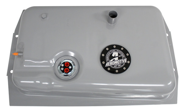 Aeromotive 67-72 Chevrolet C10 450 Stealth Gen 2 Rear Mount Fuel Tank 18810