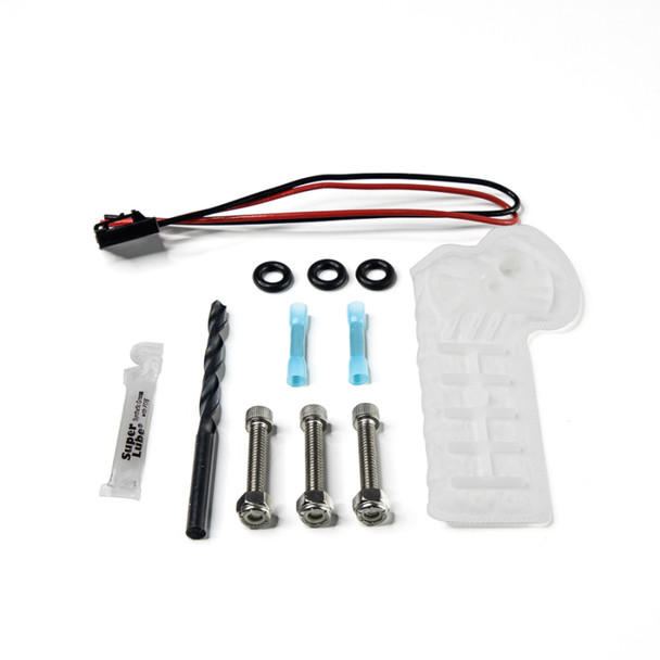 DeatschWerks 15-19 Golf R 2.0/ 15-18 1.8/ 15-18 GTI 2.0 Install Kit for DW300C 9-1060