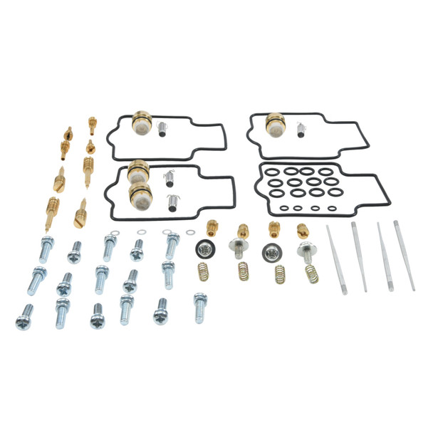All Balls Racing 94-97 Kawasaki ZX900 Ninja ZX9R Carburetor Rebuild Kit 26-10148