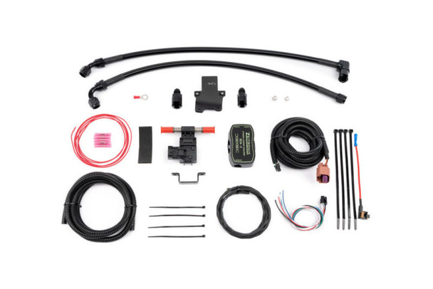 AMS Performance 2023 Nissan Z Flex Fuel Kit AMS.47.07.0006-1