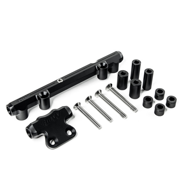 DeatschWerks 93-95 RX7 Fuel Rails 7-700