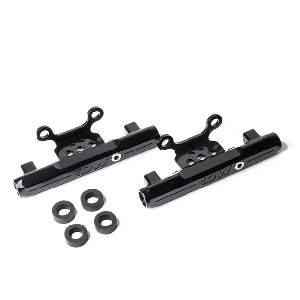 DeatschWerks Subaru 04-06 STI and Legacy GT Side Feed Fuel Rails 6-101