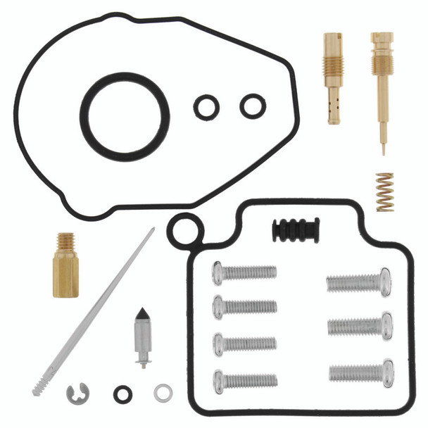 QuadBoss 87-88 Honda TRX250X FourTrax (02) Carburetor Kit 418084