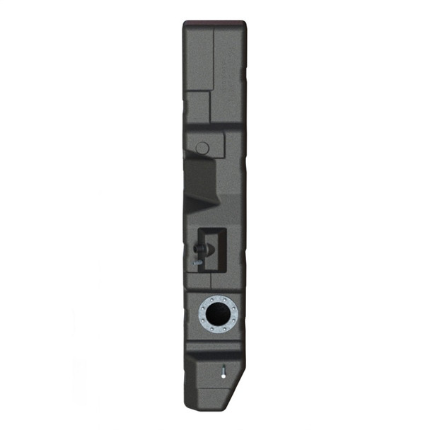 Titan Fuel Tanks 99-07 Ford F-250/F-350 PowerStroke Crew/Ext. Cab Long Bed 60 Gal. XXL Mid-Ship Tank 7020599