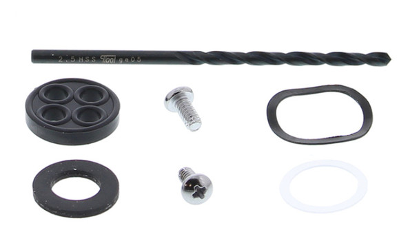 All Balls Racing 80-83 Honda ATC185 Fuel Tap Repair Kit 60-1212