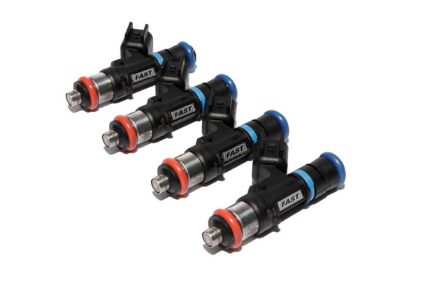 FAST Injector FAST 4-Pack 46Lb/hr 30462-4