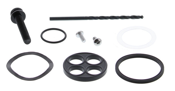 All Balls Racing 87-90 Honda CBR600F Fuel Tap Repair Kit 60-1226