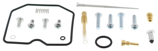 All Balls Racing 06-14 Kawasaki KLX250S Carburetor Rebuild Kit 26-1419