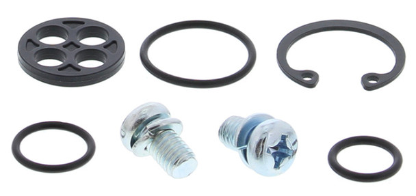 All Balls Racing 88-94 Kawasaki EL250 Fuel Tap Repair Kit 60-1096