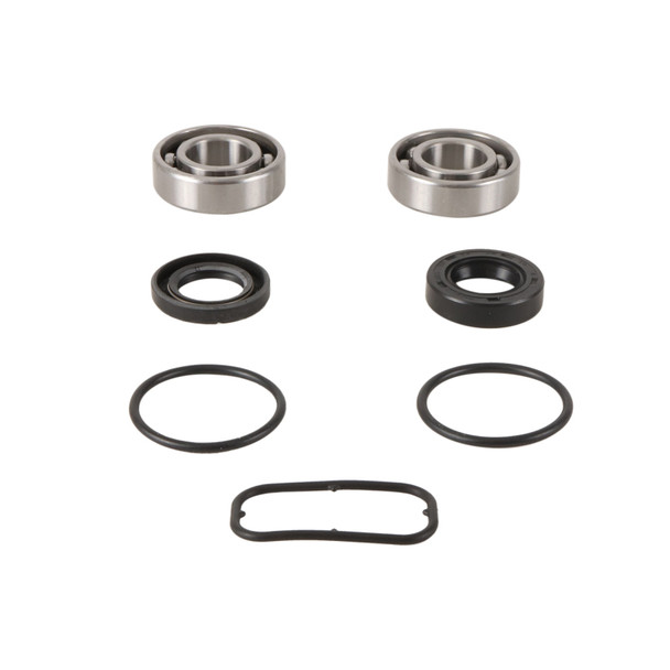 All Balls Racing Jet Pump Rebuild Kit 14-3037