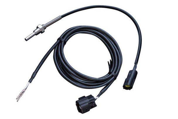 GReddy Sirius Water / Oil Temperature Sensor & Harness Set (Sirius Vision / Meter) 16401942