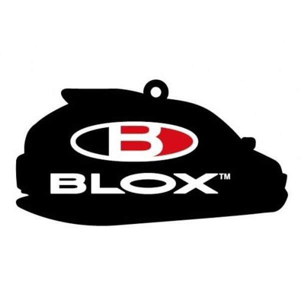 BLOX Racing Honda EK Keychain BXAP-00089