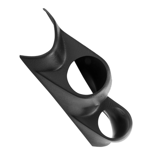 Autometer 02-07 WRX/STi Dual 52mm Gauge Pod 20592