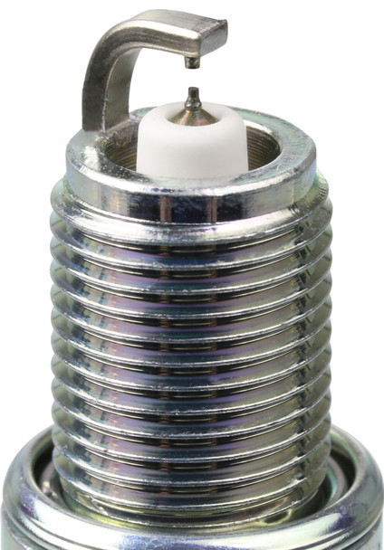 NGK Ruthenium HX Spark Plug Box of 4 (FR5AHX) 95839