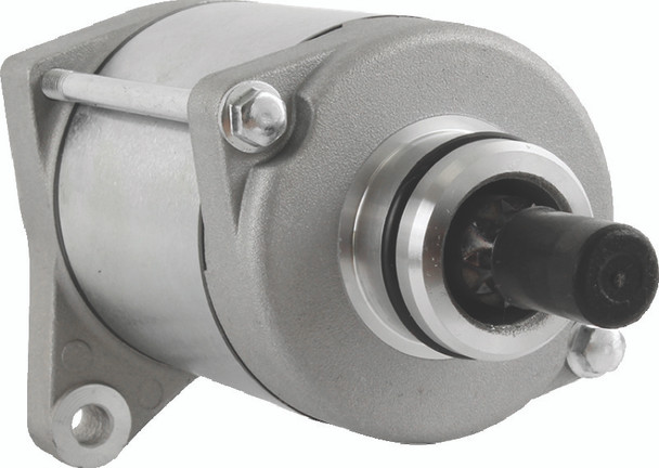 QuadBoss 08-16 Honda TRX250/TM FourTrax Recon Motor Starter 495347