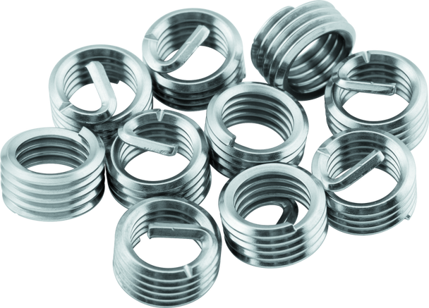BikeMaster Replacement Coil 151640 10pc. - 6x1.12mm 151784