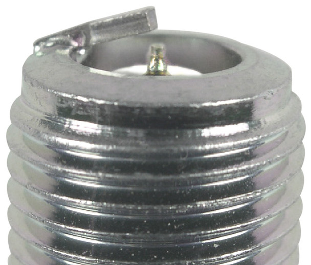 NGK Racing Spark Plug Box of 4 (R7434-10) 4894