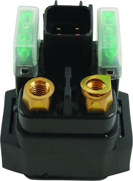 BikeMaster Yamaha Solenoid Remote 153572
