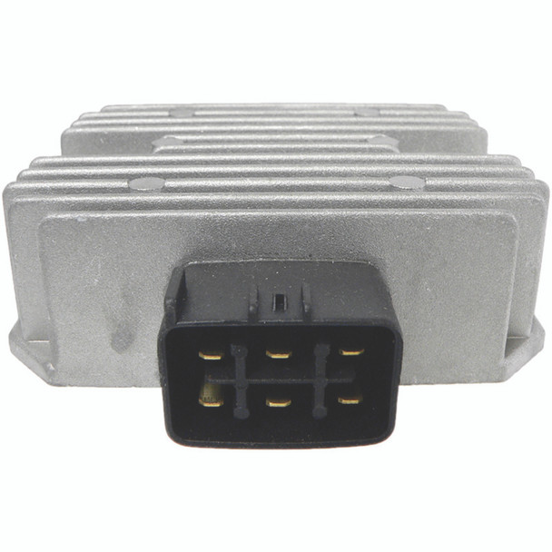 QuadBoss 04-13 Yamaha YFM125 Grizzly Voltage Regulator 495329