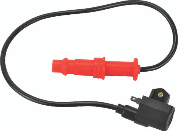 QuadBoss 11-14 Polaris Hawkeye 400 HO 2x4 Ignition Coil 402278