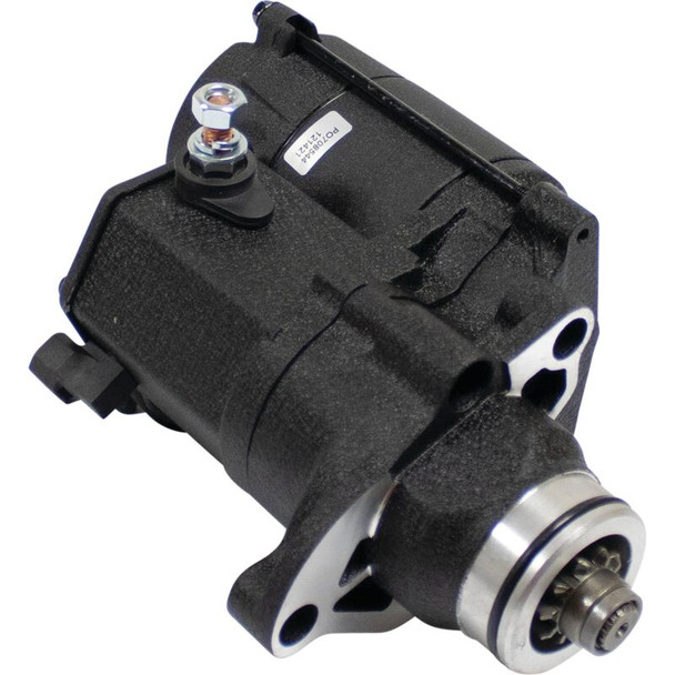 Arrowhead Harley-Davidson Starter Motor - 12-Volt - 10-Tooth 410-52175