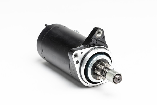 Ricks Motorsport Watercraft Starter Motor 81-120