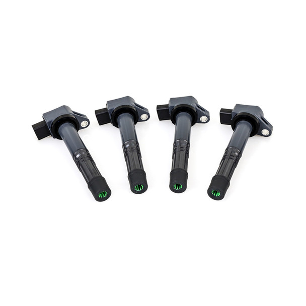Mishimoto 02-11 Honda Civic Four Cylinder Ignition Coil Set MMIG-CIV-0204