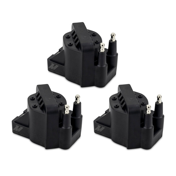 Mishimoto 85-05 Buick Century V6 Ignition Coil - 3-Pack MMIG-CENT-8503