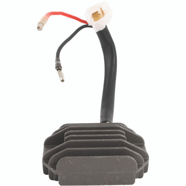 QuadBoss 97-99 Yamaha YFB250 Timberwolf 2x4 Voltage Regulator 463609
