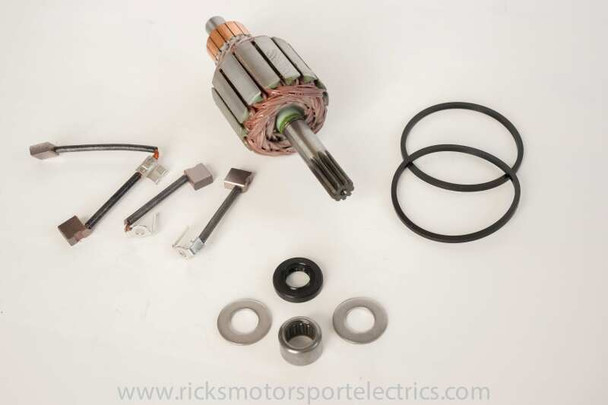 Ricks Motorsport Starter Rebuild Kit 70-603