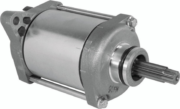 QuadBoss 15-20 Honda SXS500 Pioneer 500 Motor Starter 495797