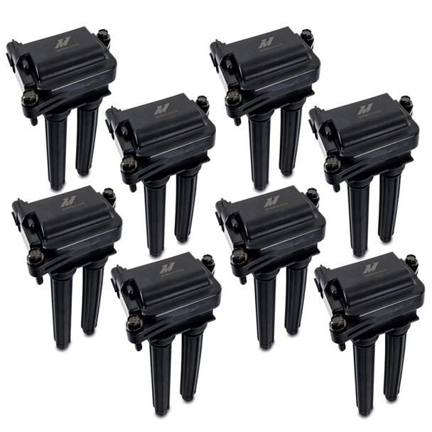 Mishimoto 2006+ Mopar Hemi Ignition Coil Set MMIG-HEMI-0608